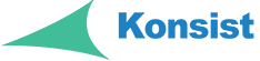 Logo Konsist